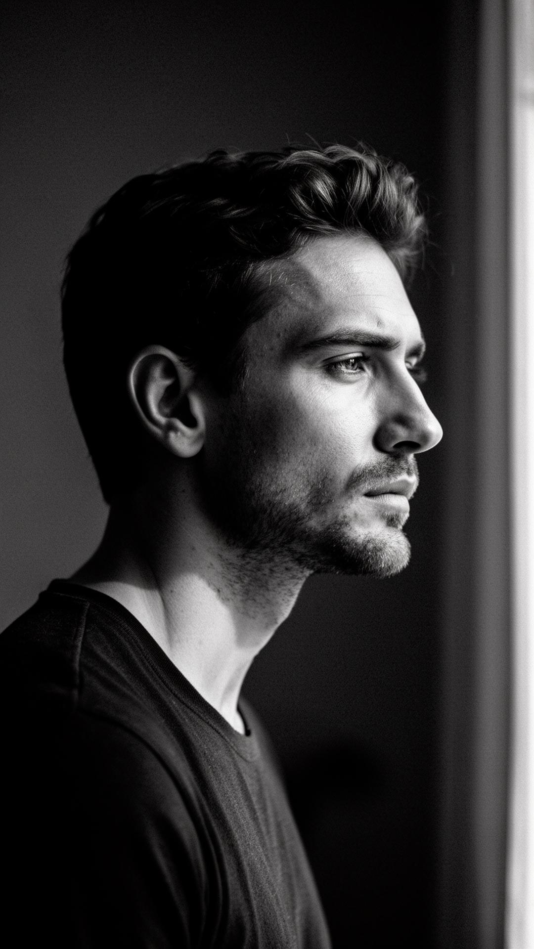 DSTD founder portrait