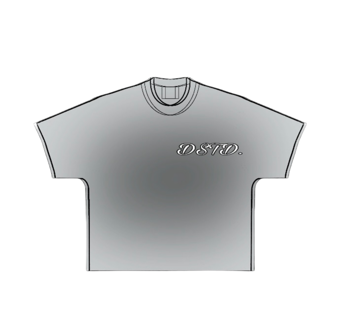 DSTD. T-Shirt