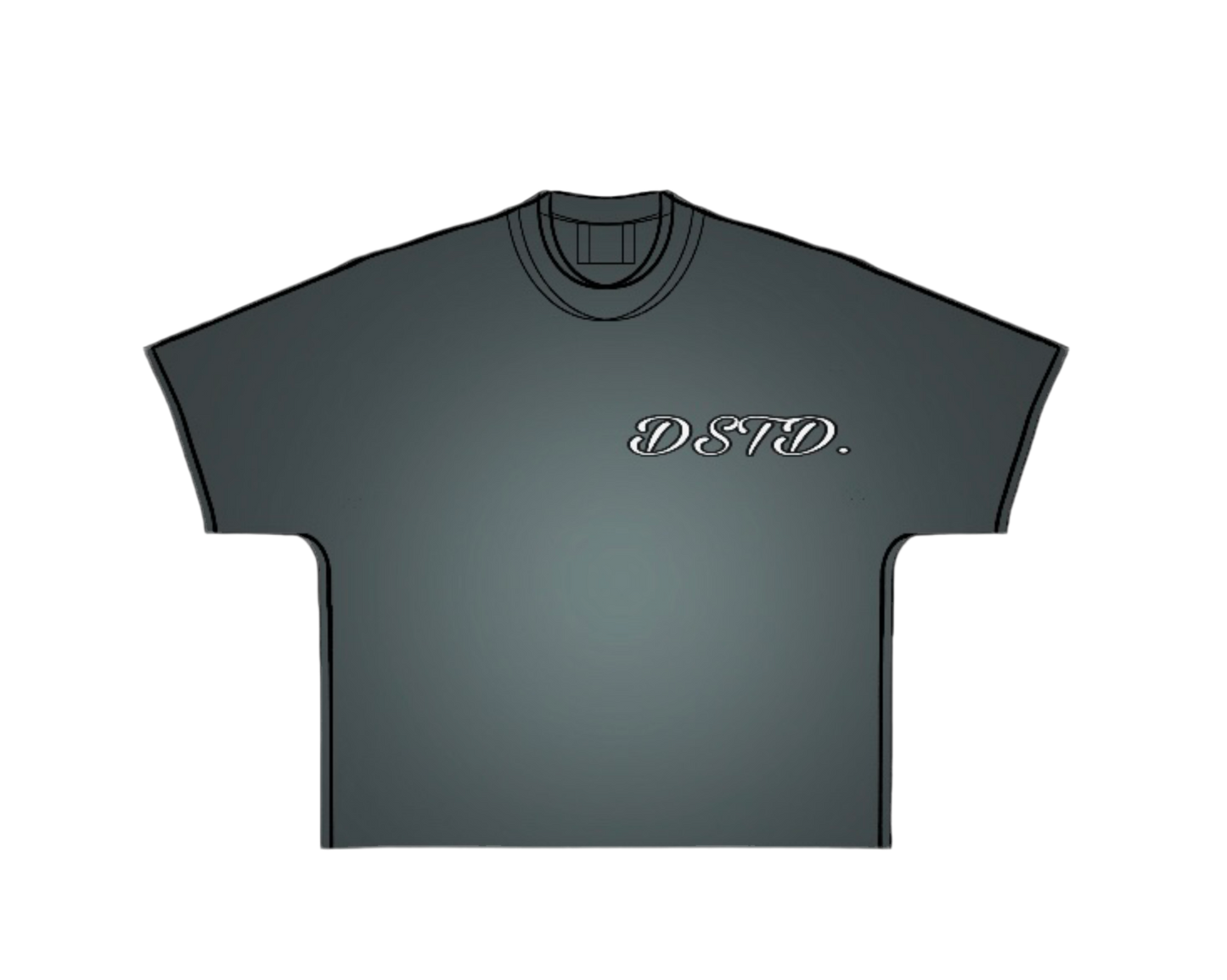 DSTD. T-Shirt